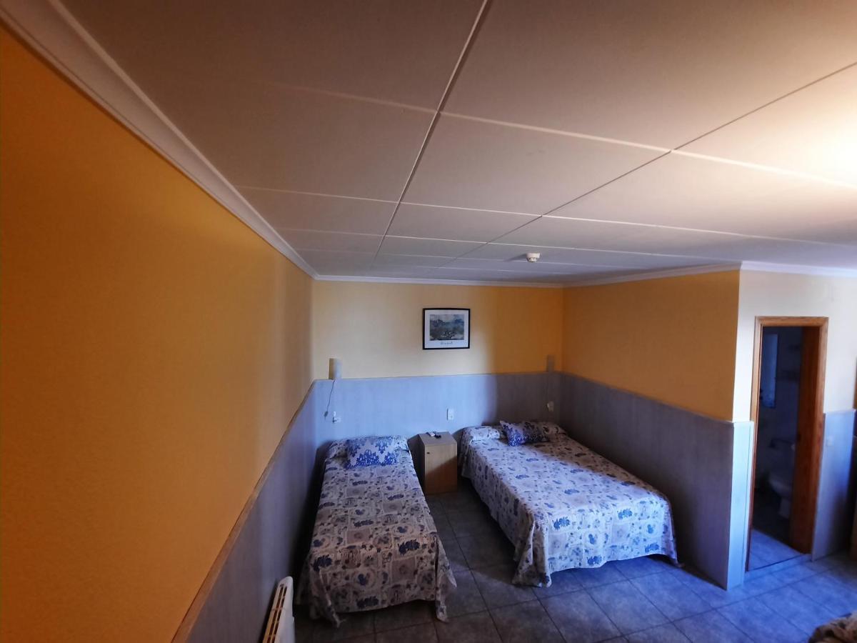 Hostal Alba Albacete Eksteriør bilde
